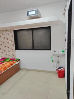 ll EMPYREAN STAY ll THE CHARLIE ll 4BHK ll AC ll PRIVATE POOL ll BACHELORS FRIENDLY ll - 1