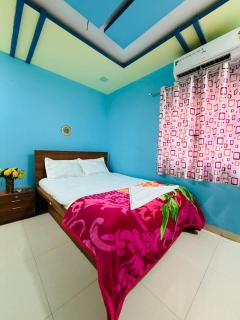 ll EMPYREAN STAY ll THE CHARLIE ll 4BHK ll AC ll PRIVATE POOL ll BACHELORS FRIENDLY ll - 3
