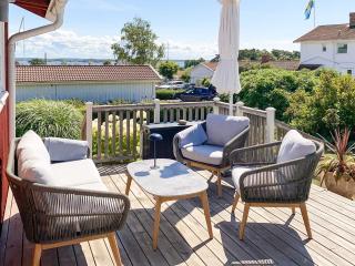 4 star holiday home in onsala - 7
