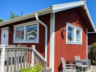 4 star holiday home in onsala - 3