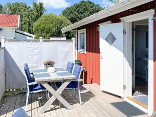 4 star holiday home in onsala - 2