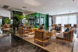 Wyndham Grand Phnom Penh Capital - 5