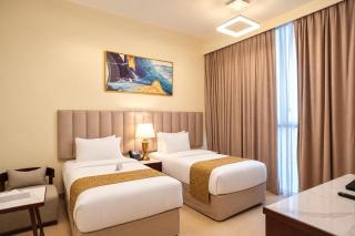 Saray Deluxe Hotel Apartments - 1