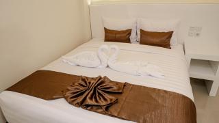 Redchilies Hotel Sragen - 7