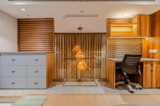 Airstay Spaces - 1
