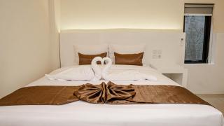Redchilies Hotel Sragen - 2
