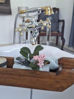 Eucalyptus Cottage - Le Cap - 8