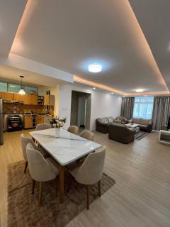 Fully Furnished 2 Bedroom Guest house - 0