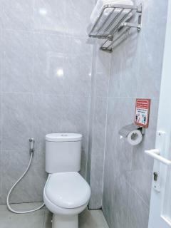 Redchilies Hotel Sragen - 6