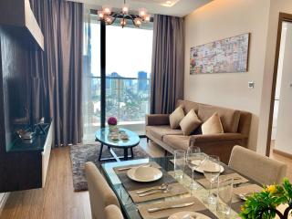 QMP - Vinhomes Metropolis - 0