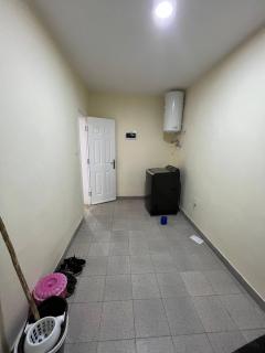 Fully Furnished 2 Bedroom Guest house - 9