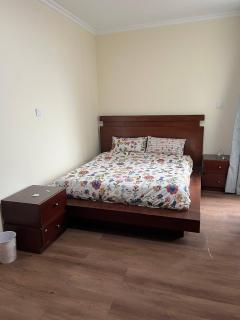 Fully Furnished 2 Bedroom Guest house - 8