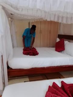 Elboran resort and spa - 4