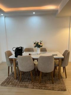 Fully Furnished 2 Bedroom Guest house - 4