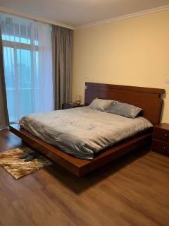 Fully Furnished 2 Bedroom Guest house - 3
