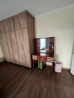 Fully Furnished 2 Bedroom Guest house - 1