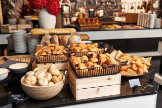 Radisson Blu Elizabete Hotel, Riga - 4