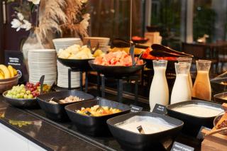 Radisson Blu Elizabete Hotel, Riga - 2