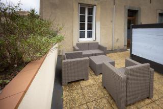 Place Alégria-5mn cité-Appartement moderne-CQ - 7