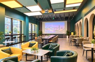 Dayin Youth Hostel - East Nanjing Road & People's Square & The Bund - 3