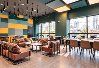 Dayin Youth Hostel - East Nanjing Road & People's Square & The Bund - 7