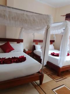 Elboran resort and spa - 9