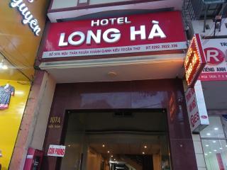 Khách sạn Long Hà - 9