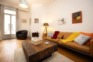 Place Alégria-5mn cité-Appartement moderne-CQ - 4