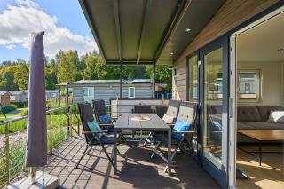 Ferienhaus "TO HUUS" mit kostenfreier Saunanutzung - 1