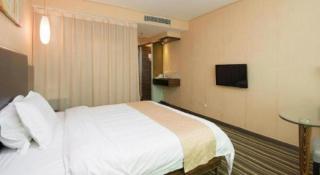 Shanshui Trends Hotel Shenzhen Southern City - 6