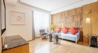 Starry Hotel - 9