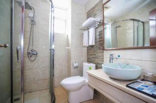 yiantaisheng hotel co ltd - 3