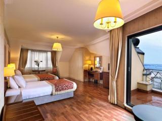 Taksim Metropark Hotel - 8