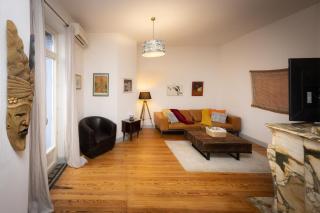 Place Alégria-5mn cité-Appartement moderne-CQ - 5