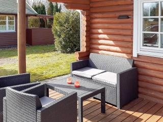6 person holiday home in Hovborg - 9