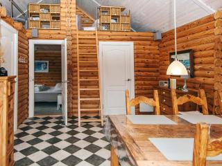 6 person holiday home in Hovborg - 8