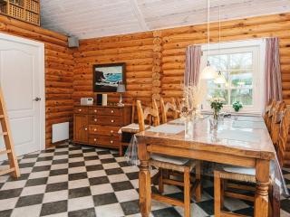 6 person holiday home in Hovborg - 7