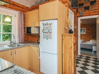 6 person holiday home in Hovborg - 2
