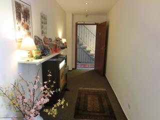 Hotel Hinz - 1