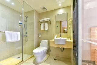 City Comfort Inn Hechi Du'an Wenti Square - 7