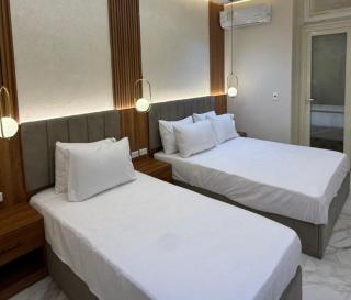 TTU Hotel Eg - 1