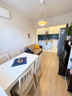 Garden View Apartment Varna Center - 8