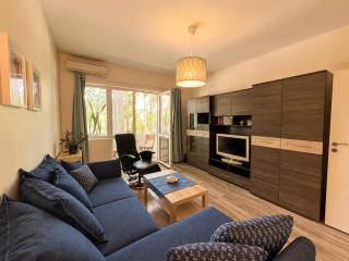 Garden View Apartment Varna Center - 6