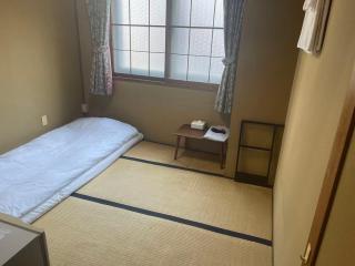 Business Hotel Nakayama - 8