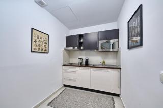 CityLife Residence - 8