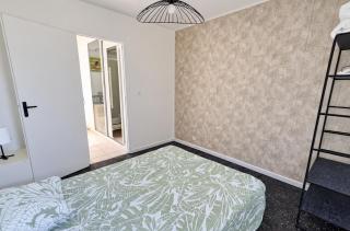 Studio cosy pour 1 à 2 personnes avec Terrasse & 1 place de parking - 9