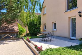 Studio cosy pour 1 à 2 personnes avec Terrasse & 1 place de parking - 6