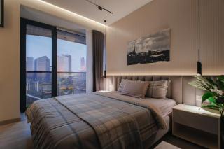 Apartments Akash U-tower NRG - 5