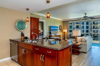 Honua Kai Hokulani 310 by Coldwell Banker Island Vacations - 5