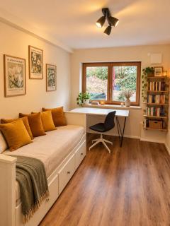 Apartment Frieda - 1